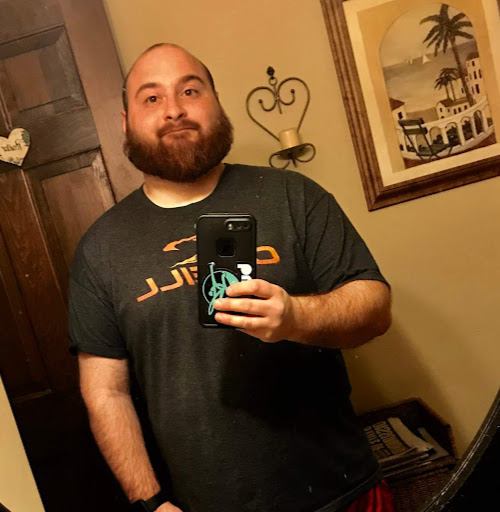 Craig Lawrence Photo 17