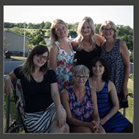 Nancy Surette Photo 4