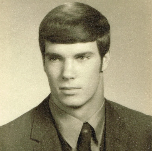 Steven Coker Photo 17