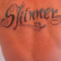 Cliff Skinner Photo 14