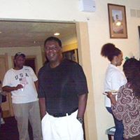 Gregory Vaughn Photo 10
