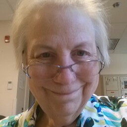 Cheryl Wolverton Photo 10