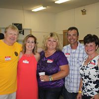 Sandy Chisholm Photo 26