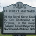 Robert Maynard Photo 30