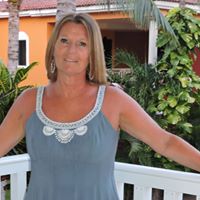 Christine Stock Photo 16
