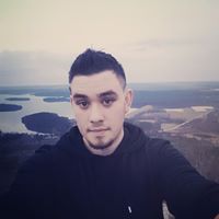 Gerald Norton Photo 17