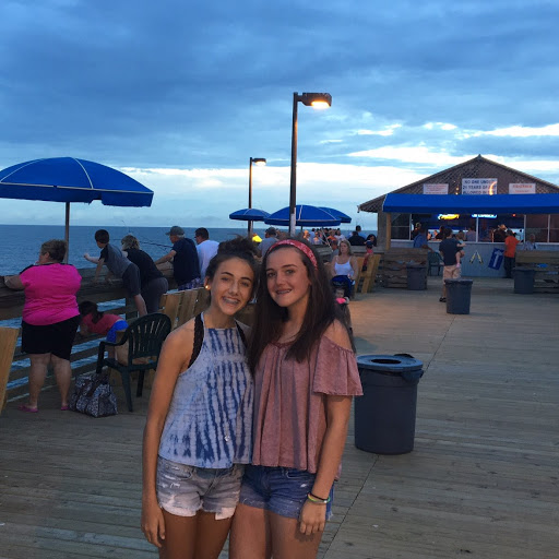 Katie Stevens Photo 40