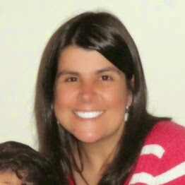 Angela Trujillo Photo 14