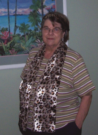 Janet Weaver Photo 24