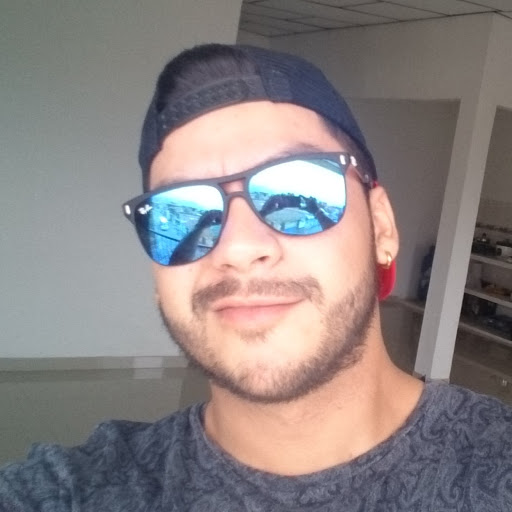 Ruben Valencia Photo 33