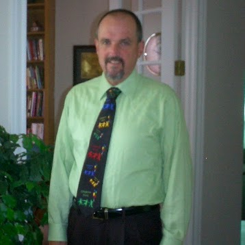 Michael England Photo 52