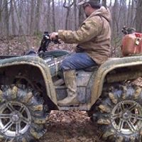 Steven Hurst Photo 27