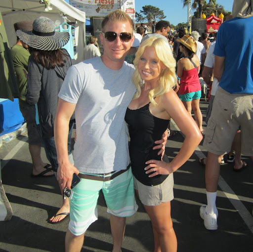 Crystal Allison Photo 19