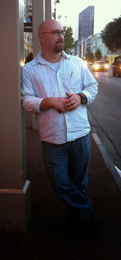 Anthony Stephens Photo 21