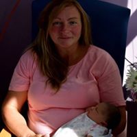 Lucinda Dolan Photo 2