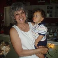 Joan Kennedy Photo 14