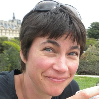 Mary Forster Photo 35