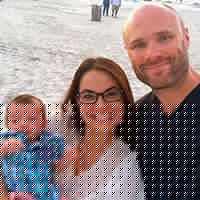 Glen Hunter Photo 24