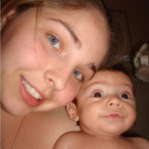 Rachel Bliss Photo 20