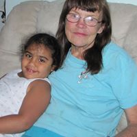 Sally Garner Photo 15