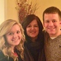 Kristin Harrell Photo 5
