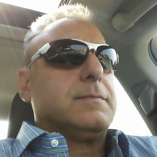 Dominick Romano Photo 39