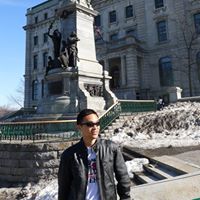Fang Pei Photo 1
