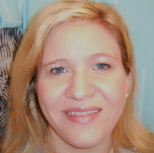 Kimberly Forrest Photo 13