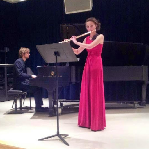 Megan Bailey Photo 11