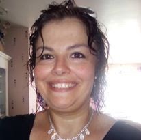 Catherine Hamel Photo 3