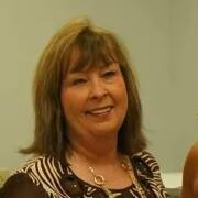 Lynette Downing Photo 8