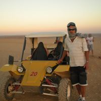 Kenneth Beck Photo 36