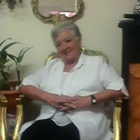 Sara Stuart Photo 5
