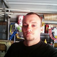 Aaron Catlin Photo 20