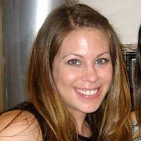Melanie Levin Photo 16