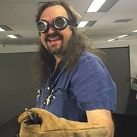 Curt Perkins Photo 9