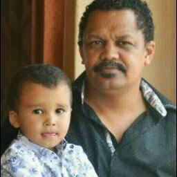 Reginald Cook Photo 7