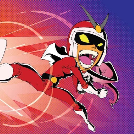 Matthew Peacock Photo 21