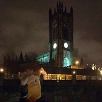 Christian Mercer Photo 17