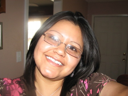 Cynthia Espinoza Photo 9