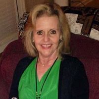 Nancy Curley Photo 8