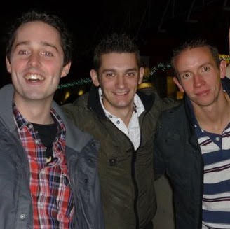 Stephen Pollock Photo 14