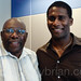 Adrian Jones Photo 20