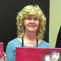 Sally Cameron Photo 20