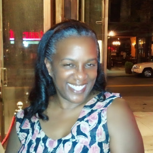 Catherine Wilkes Photo 5