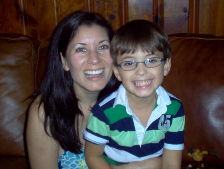 Stacey Lopez Photo 21