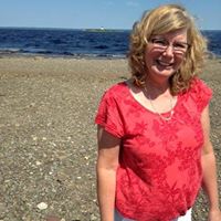 Julie Romain Photo 9