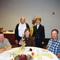 Evelyn Fox Photo 40