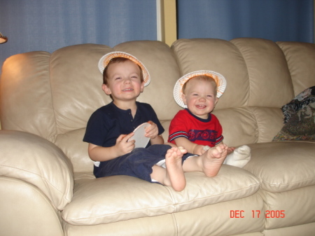 Cynthia Goforth Photo 11