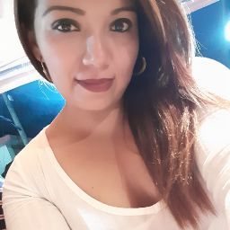 Erica Zelaya Photo 2